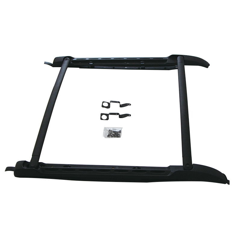 OE Style Roof Rack Double Cab