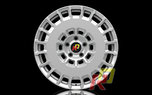 Jantes forgées monobloc personnalisées en aluminium 18-19-20-21-22-23-24 pouces pour Phantom/Ghost/<span class=keywords><strong>Wraith</strong></span>/Cullinan/Dawn/L7/L9/XT6 - Product Image 2