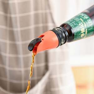 เครื่องจ่ายน้ำมันมะกอกพวยเปิดและปิดอัตโนมัติกันรั่วสำหรับน้ำส้มสายชูไวน์และขวดของเหลวอื่นๆ - Product Image 3