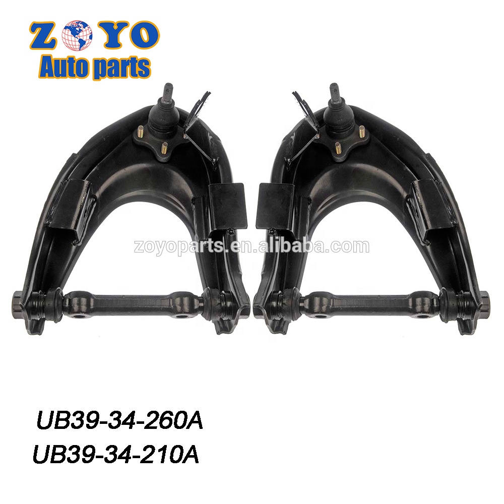 Fo 1986-1987 Mazda B2000 Stut Od Bushing Kit Font To