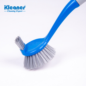 Cepillo de Limpieza Ecológico Kleaner con <span class=keywords><strong>Mango</strong></span> de PP para Limpiar Platos y Ollas - Product Image 5