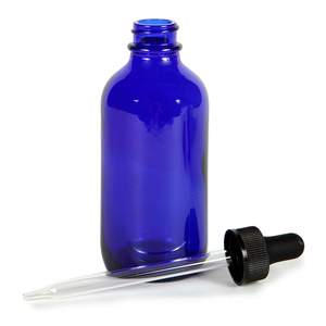 Botellas de Vidrio de 20 ml con Gotero para Aceites Esenciales, Colonias y Perfumes - Product Image 2
