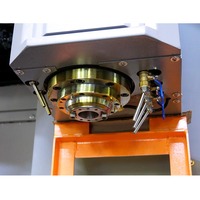 Fraiseuses cnc V8P haute vitesse cnc 5 axes centre d'usinage vertical pour le travail du métal