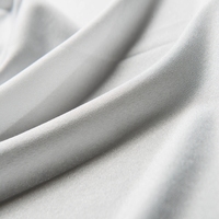 Interlining léger comme une plume pour doublures de vestes non structurées