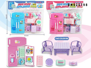 Jouets <span class=keywords><strong>de</strong></span> simulation <span class=keywords><strong>2022</strong></span> four cuisine jouet <span class=keywords><strong>glace</strong></span> voiture jouet pour enfants - Product Image 3