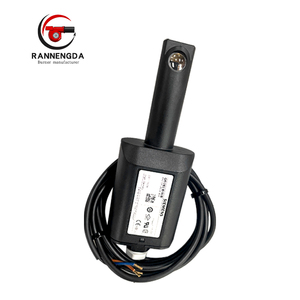 Detector de Llama Ultravioleta con Tubo Fotoeléctrico <span class=keywords><strong>Siemens</strong></span> QRI2B2.B180B, Marca Alemana Original, Ojo Eléctrico, Repuestos para Calderas y Quemadores - Product Image 2