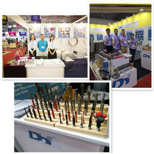Dehuai Factory Wholesale Size Customized Through Hole Blind Hole <b>Drill</b> <b>Bit</b> Manufacture Customized <b>Drill</b> <b>Bit</b> for <b>Wood</b> - Product Image 6