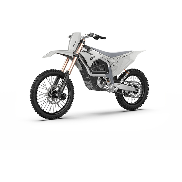 Kayo Alkaid Ec2 High Performance 2025 Electric Off-Road Motorcycle High Power Product
