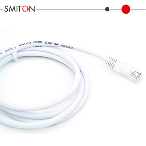 Customizable Ethernet Cat5 <strong>Patch</strong> <strong>Cord</strong> UTP 26awg Cat5 Network Cable - Product Image 6