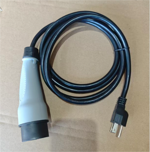 Prises de charge Yeeda 110v-220v <span class=keywords><strong>Da</strong></span> Y60, prises américaines, câbles de charge pour voiture électrique, chariot de golf Club Car Ez Go - Product Image 2