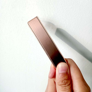 Briquet à fil de tungstène rechargeable par USB, appareil d'allumage électronique à arc pliable - Product Image 6