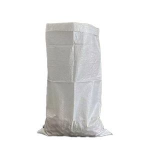 Bolsas Tejidas de PP Impresas Personalizadas en Oferta, Embalaje Resistente y Duradero para Arroz, Granos y Productos Agrícolas, <span class=keywords><strong>Colombia</strong></span> - Product Image 4