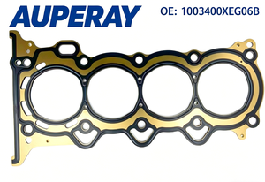 <span class=keywords><strong>Junta</strong></span> de <span class=keywords><strong>Culata</strong></span> AUFERAY MLS OE 1003400XEG06B para Motor Great Wall GW4G15E/F, Repuestos de Alta Calidad - Product Image 2