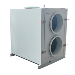 Joint d'échangeur de chaleur de collecteur diesel à 10 plaques - Product Image 3