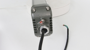 ไฟ LED แบบเส้นกันระเบิด ได้รับการรับรองมาตรฐาน Atex 80w 100w 120w - Product Image 3
