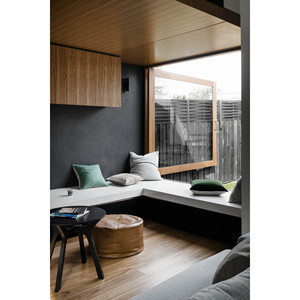 Villa Moderna con Estructura de Acero Ligero con Solución Integral para Uso Residencial - Product Image 3