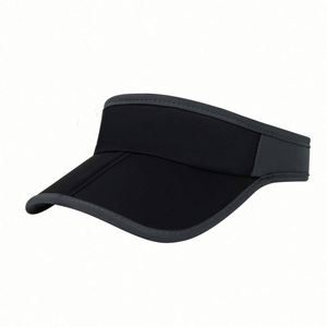 Venta al por Mayor, Nuevo, Gorra de Visera para el Sol, Protección Solar para Verano, Deportiva, de Secado Rápido, Plegable, para Hombres y Mujeres - Product Image 6
