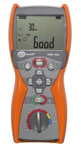 ชุดทดสอบสายเคเบิลและเครื่องหาตำแหน่งสายเคเบิล Sonel S.a. Lkn-720 พร้อมแหล่งจ่ายไฟอิเล็กทรอนิกส์ ผลิตในประเทศโปแลนด์ - Product Image 4