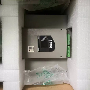 Démarreur progressif Schneider original ATS22D17/32/47/62/75/88S6 ATS22C11/14/17/21/25/32/41/48/59S6 200-600V Démarreur progressif triphasé - Product Image 2