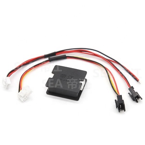 DIJIANG <span class=keywords><strong>OEM</strong></span> Cảm Biến Lưu Lượng Mô-đun Xung Sang Dòng Điện Mô-đun Chuyển Đổi Tín Hiệu Máy Phát Dòng <span class=keywords><strong>4</strong></span> -20mA Cho Bảng Điều Khiển Công Nghiệp - Product Image 1