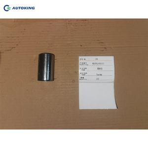 อะไหล่รถบรรทุก Nx380บูชที่นั่ง Wg9761450151โรงงานของแท้ชิ้นส่วนรถบรรทุกสภาพใหม่ - Product Image 1