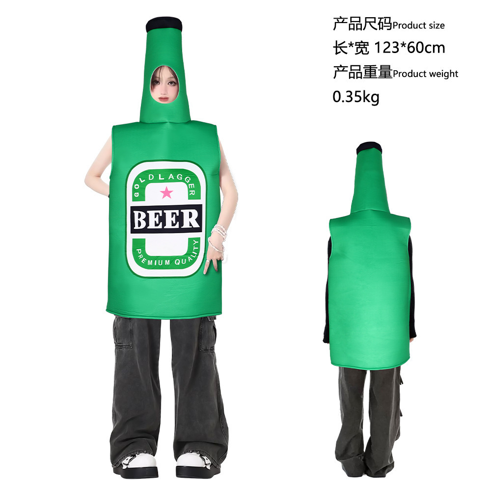 Heineken beer