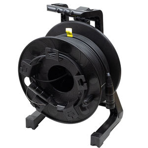 MAXIMON 2,0 HD Video/Cable de audio 100% Cable de fibra óptica blindado de cobre PVC 4K 60HZ Compatible PS5/<span class=keywords><strong>Xbox</strong></span> <span class=keywords><strong>One</strong></span> X Altavoces Monitores - Product Image 6