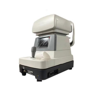 SJ Optica TS-6100 Autorefractometer Voor Oogtest Digitale Autorefractometer Optische Automatische <span class=keywords><strong>Refractometer</strong></span> Met Keratometer - Product Image 1