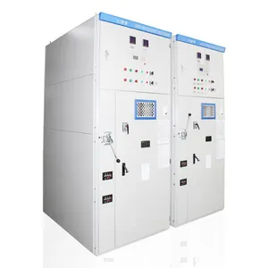 Chinese suppliers Hv Complete Set Power Factor Correction Panel