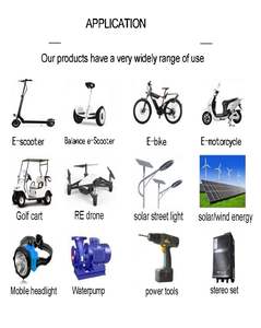 Batterie d'ultracondensateur super condensateur en graphène à long cycle de vie 4.2v <span class=keywords><strong>8000f</strong></span> pour station d'alimentation portable de recharge - Product Image 6