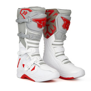 T3 nuove scarpe da moto da corsa stivali da corsa Buggy all'aperto stivali da moto invernali impermeabili - Product Image 2