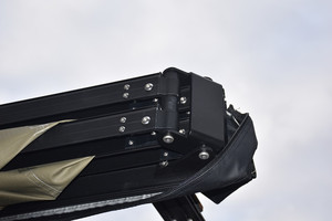 <strong>4WD</strong> <strong>Foxwing</strong> <strong>Awning</strong> Freestanding 270 Degree <strong>Awning</strong> 30 Seconds <strong>Awning</strong> - Product Image 4