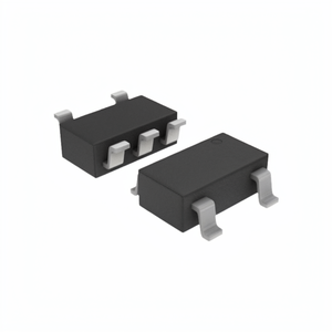 NCP584HSN26T1G SC 74A, SOT 753 Componentes Electrónicos de Circuito de Gestión de Energía (PMIC) del Fabricante - Product Image 1