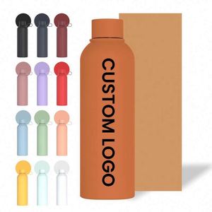 แก้วน้ำสแตนเลสเก็บความร้อนพร้อมหลอดดูดแบบโปรโมชั่น - Product Image 1