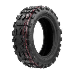 <span class=keywords><strong>Pneu</strong></span> tubeless de 11 pouces pour moto et scooter électrique, <span class=keywords><strong>pneu</strong></span> tout-terrain épais 90/65-6.5 - Product Image 1