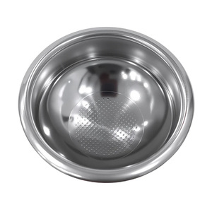 Filtro de Extracción Esférico de Acero Inoxidable de 58 mm para Máquina de Espresso, Protector de Mano, Porción Precisa - Product Image 2