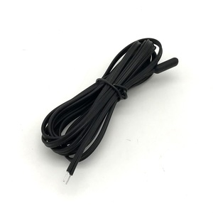 2M 10K Ohm 3435 <span class=keywords><strong>Sonde</strong></span> <span class=keywords><strong>de</strong></span> température <span class=keywords><strong>de</strong></span> haute qualité Système <span class=keywords><strong>de</strong></span> chauffage par le sol Thermostat <span class=keywords><strong>Sonde</strong></span> <span class=keywords><strong>de</strong></span> sol <span class=keywords><strong>Sonde</strong></span> <span class=keywords><strong>de</strong></span> haute précision - Product Image 3