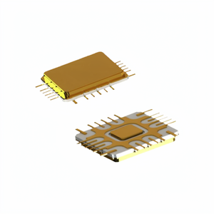 ASNT8144-KMC Specialized ICs Electronic Chips Component 24 CQFP Original - Product Image 1