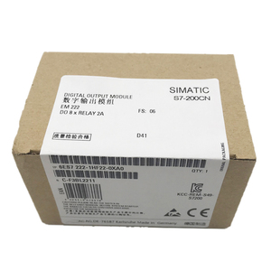 Controlador PLC S7-200 6ES7222-1HF22-0XA0 - Product Image 4