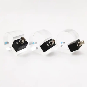 Penjualan Murah 45 °   60 °   70 °   <span class=keywords><strong>AWS</strong></span> Wedge 70 60 45 untuk <span class=keywords><strong>Probe</strong></span> Sinar Sudut Detektor Cacat Ultrasonik - Product Image 2