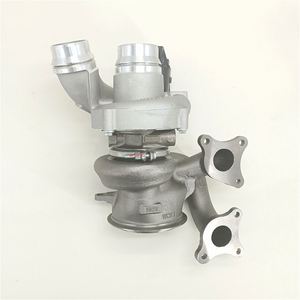 Turbocompresor 18559700041 para BMW B58 B30C 3.0L Motor 340i 440i 540i 640i 740i X5 X6 X7 - Product Image 1