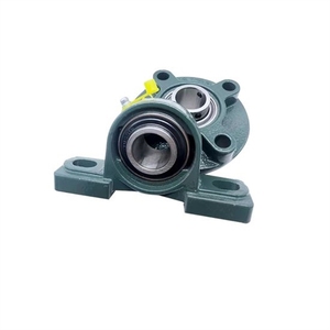 Supports de blocs-coussins en fonte UCP200 UCFL UCF, supports de blocs-coussins en acier inoxydable SP206 SF208 SFL 205 SFC203 ST207 SFB210 SPA210 - Product Image 5