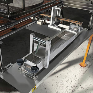 SS304 istiridye soya ve domates sosu Consistometer akış viskozimetre ve tutarlılık ölçer densitometre ürün hattı - Product Image 4