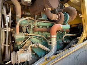 รถตักดิน LG956F 3ตันสภาพดีปี2021รถตักดินสภาพการใช้งาน LG956L LG933L LG936L LG956f รถตักดิน3ตัน - Product Image 4