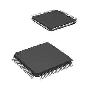 Microcontrôleurs ARM-MCU Ultra-faible-puissance 384 Ko de Flash CPU, LCD, USB BGA-132 STM32L162QDH6TR