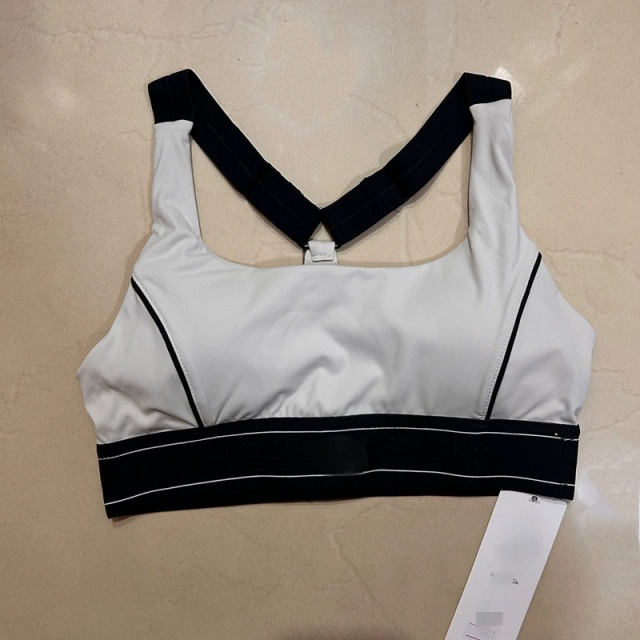 parte superiore bianca