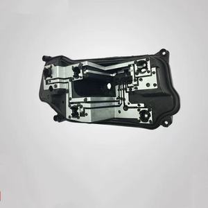 Adecuado para la placa de circuito de la luz trasera y la placa de circuito base de la luz trasera de Citroen <span class=keywords><strong>Elysee</strong></span> (modelos 2014-2016) - Product Image 3