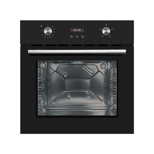 Horno eléctrico de 50 funciones de <span class=keywords><strong>pared</strong></span> de cocina para el hogar con <span class=keywords><strong>asador</strong></span> incorporado - Product Image 4