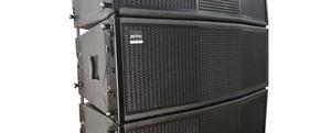 Nuevo Sistema de Sonido Profesional con Altavoces Activos para Exteriores LA-210M, Fine Audio Systems Prof - Product Image 4