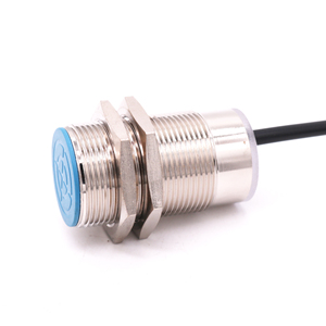 DINGGAN inductive proximity sensor 10-30V Flush - Product Image 1